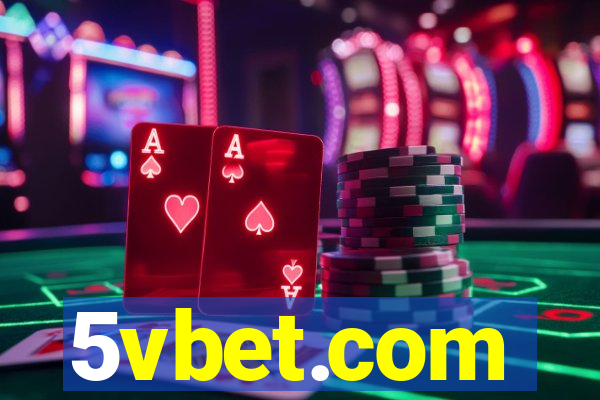 5vbet.com