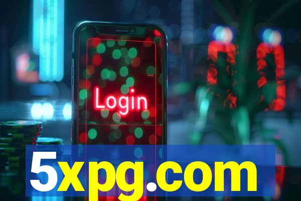 5xpg.com