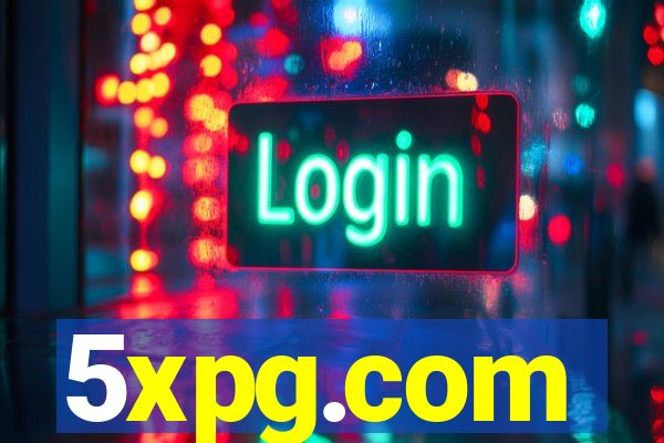 5xpg.com