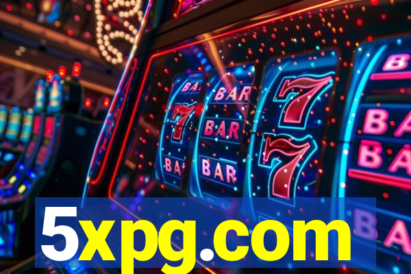 5xpg.com