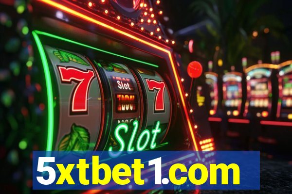 5xtbet1.com