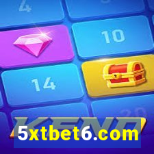 5xtbet6.com