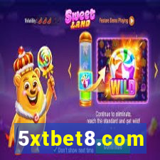 5xtbet8.com