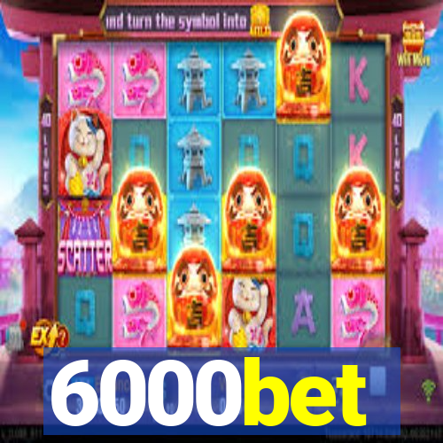 6000bet