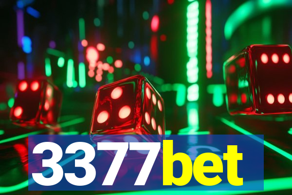 3377bet