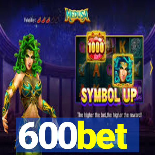 600bet