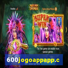 600jogoappapp.com