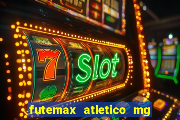 futemax atletico mg x botafogo