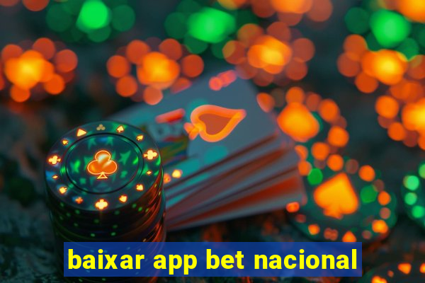 baixar app bet nacional