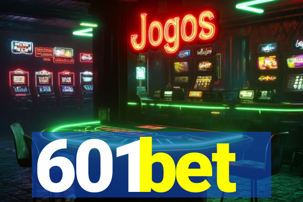 601bet