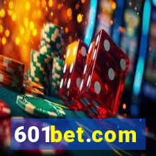 601bet.com