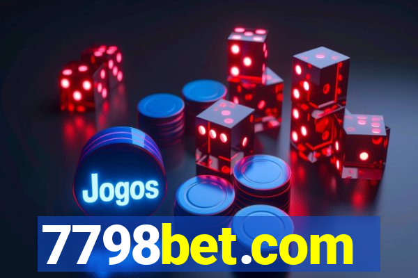 7798bet.com