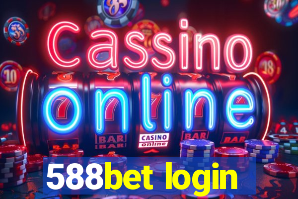 588bet login