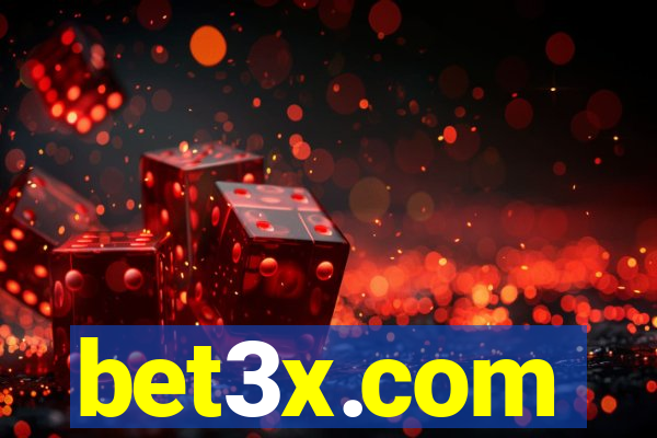 bet3x.com