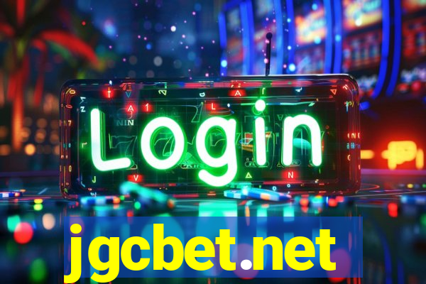 jgcbet.net