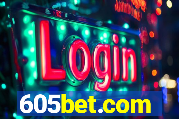 605bet.com