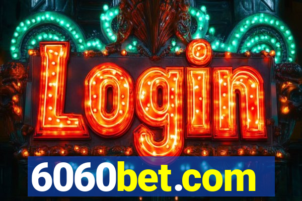 6060bet.com