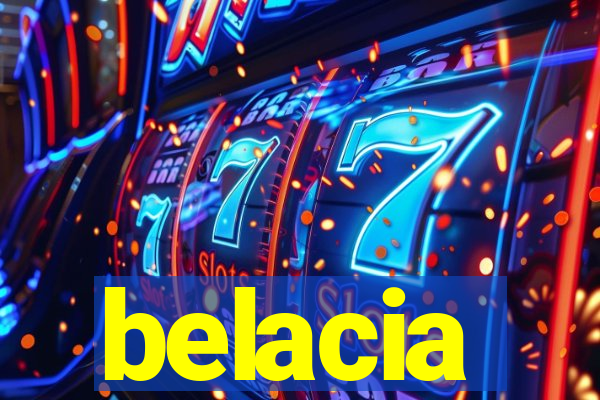 belacia