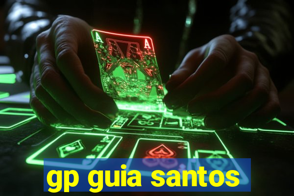 gp guia santos