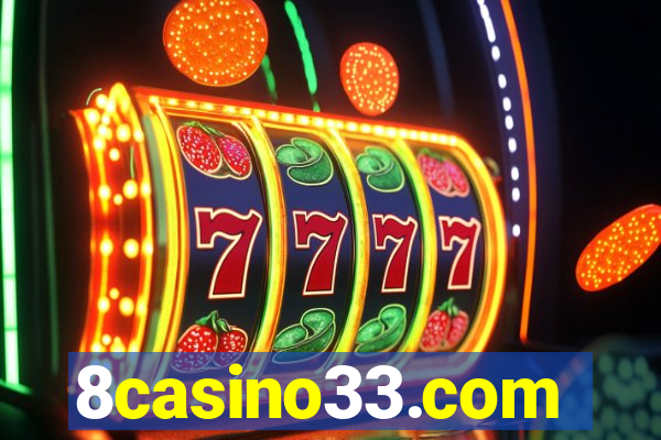 8casino33.com