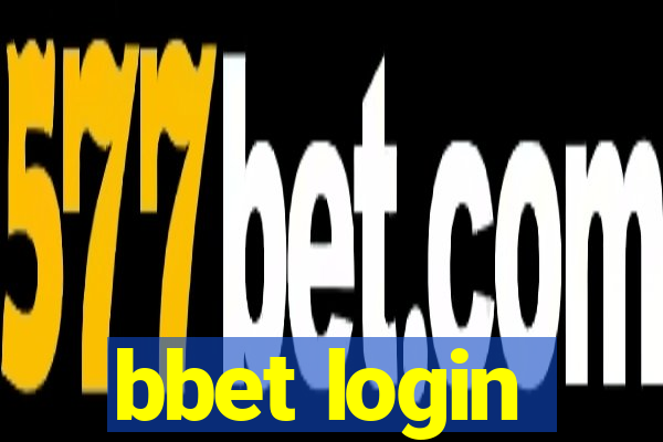 bbet login