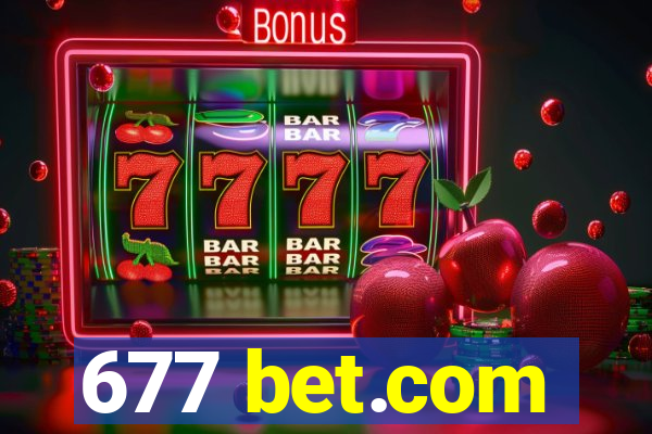 677 bet.com