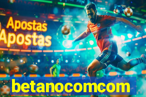 betanocomcom