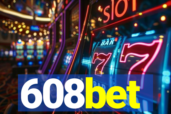 608bet