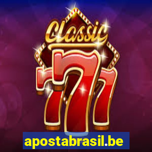 apostabrasil.bet