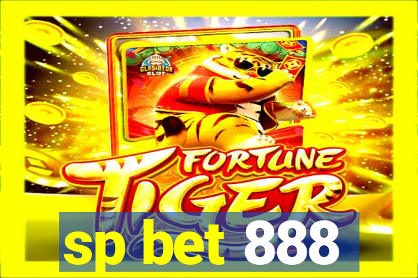 sp bet 888