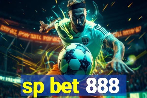 sp bet 888