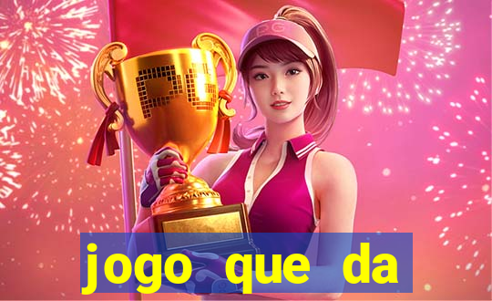 jogo que da dinheiro no paypal