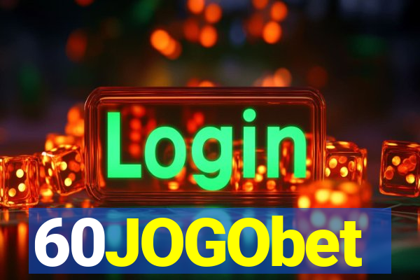 60JOGObet