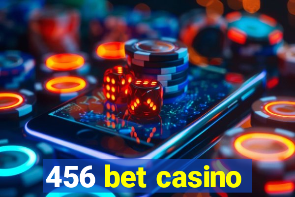 456 bet casino