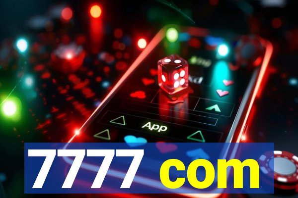 7777 com