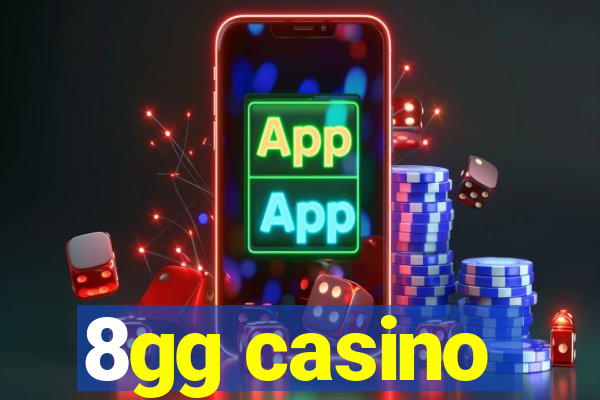 8gg casino