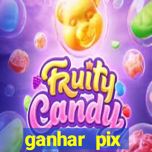 ganhar pix respondendo pesquisas