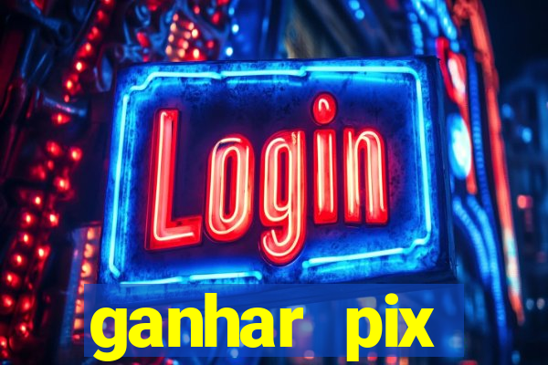 ganhar pix respondendo pesquisas