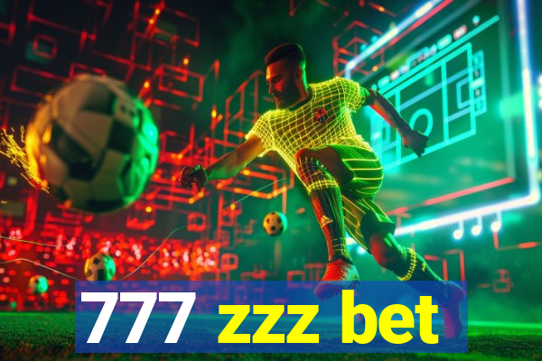 777 zzz bet