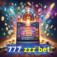 777 zzz bet