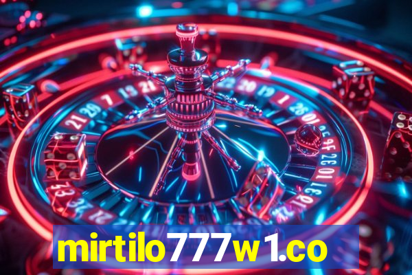 mirtilo777w1.com