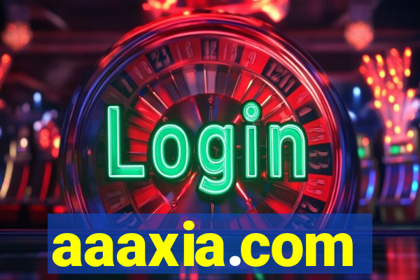 aaaxia.com