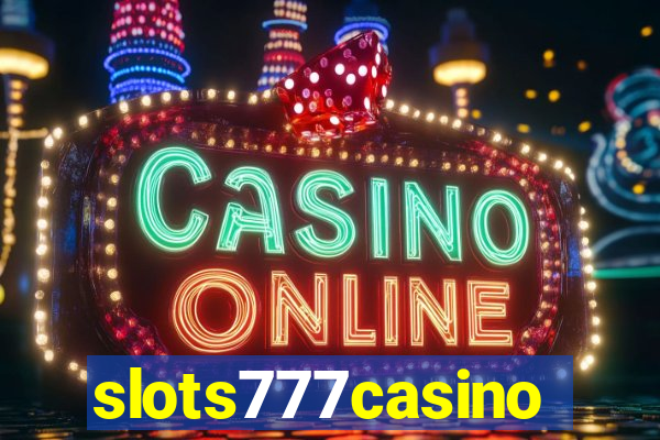 slots777casino