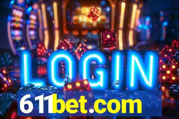 611bet.com