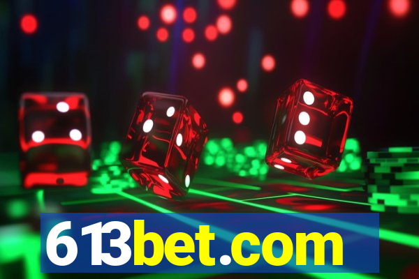 613bet.com