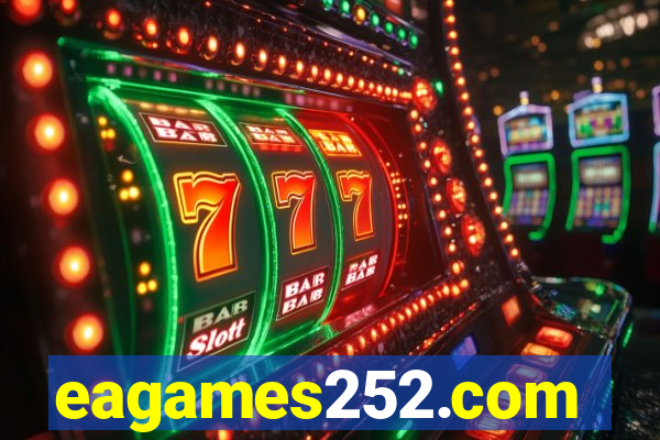 eagames252.com