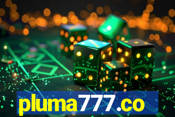 pluma777.co