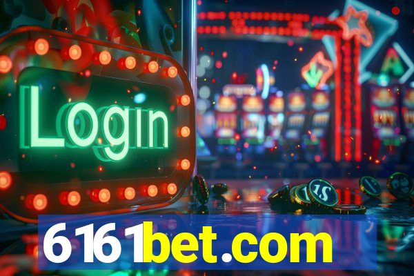 6161bet.com