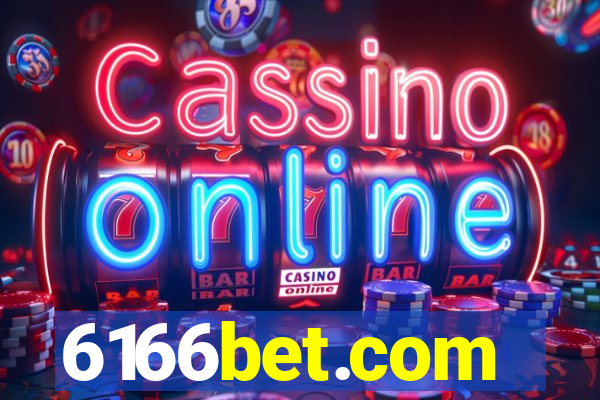 6166bet.com