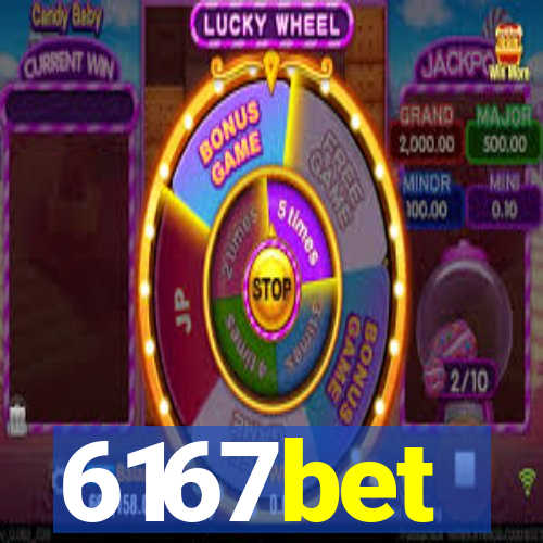 6167bet